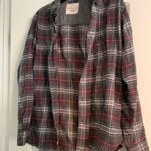 Women’s flannel